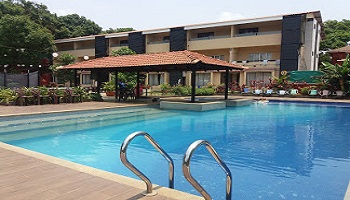 Mango Hotels Valley View