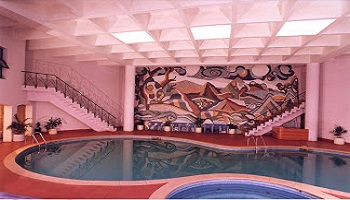 Mango Hotels Valley View