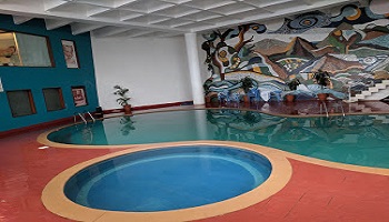 Mango Hotels Valley View