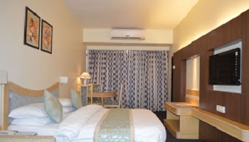 Mango Hotels Valley View