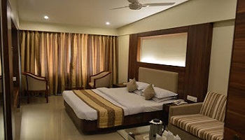 Mango Hotels Valley View