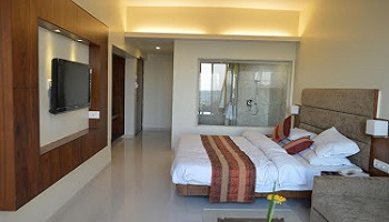 Mango Hotels Valley View