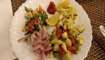 Mango Hotels Valley View