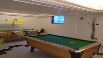 Mango Hotels Valley View